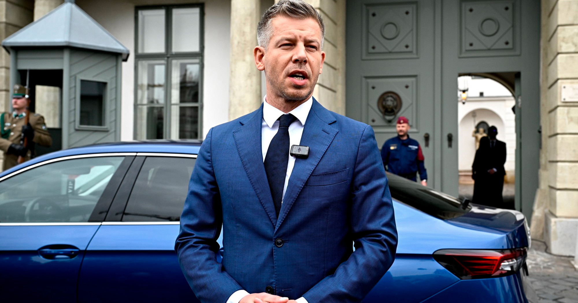 Magyar: Provjerit ćemo Orbanove financijske potpore Mađarima u Vojvodini