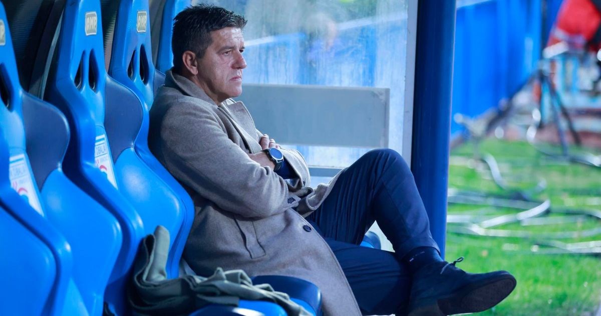 Čabraja otpisao dvojicu igrača koji su u Vukovar stigli prije tri mjeseca