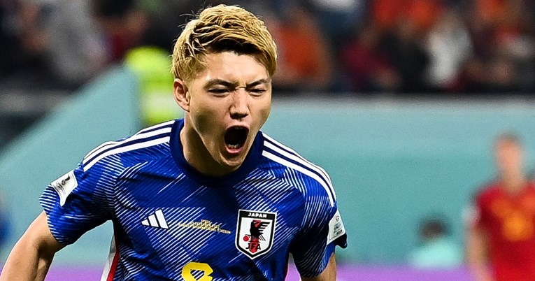 Japanski junak: Hrvati znaju igrati ovakve turnire. Ne očekujte lijepu utakmicu