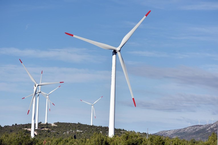 Švedska i Norveška planiraju ukinuti subvencije za vjetroelektrane na kopnu