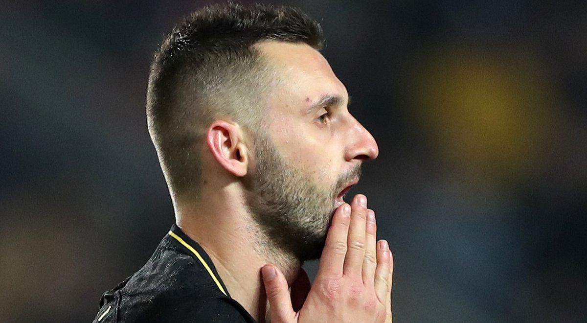 Sky: Inter na Parmu ide bez Marcela Brozovića