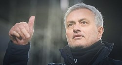 Sportski direktor Rome objasnio zbog čega su doveli baš Mourinha