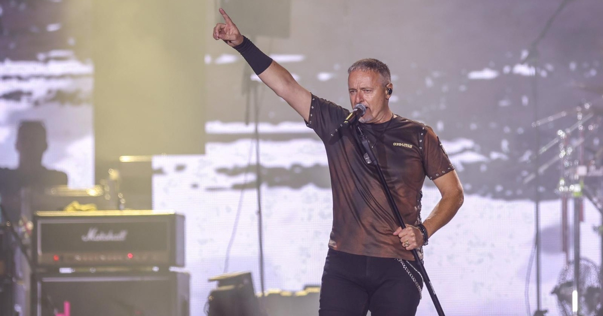 HRT otkupio snimku Thompsonovog koncerta s Hipodroma. Kada će je emitirati?