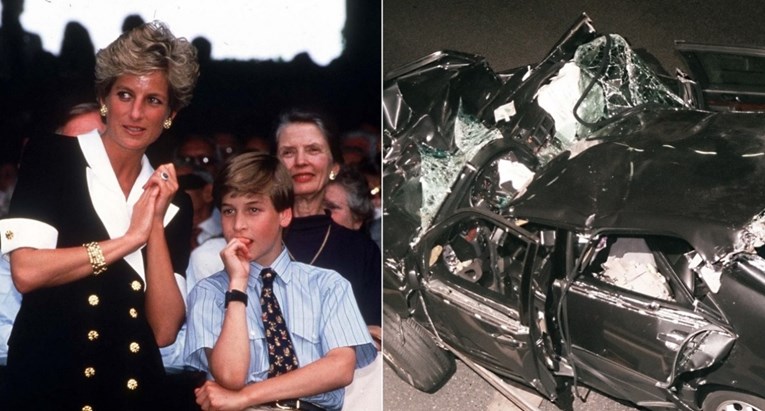 Smrt princeze od Walesa je prije 26 godina potresla čitav svijet