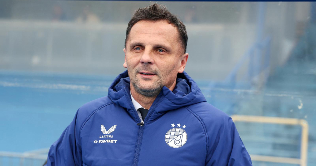 Kovačević uoči Varaždina: Moramo ih cijeniti i poštivati