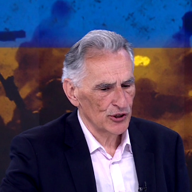 Pero Kovačević: Ukrajina je imala 400.000 dobro obučenih vojnika. Oni su žrtvovani