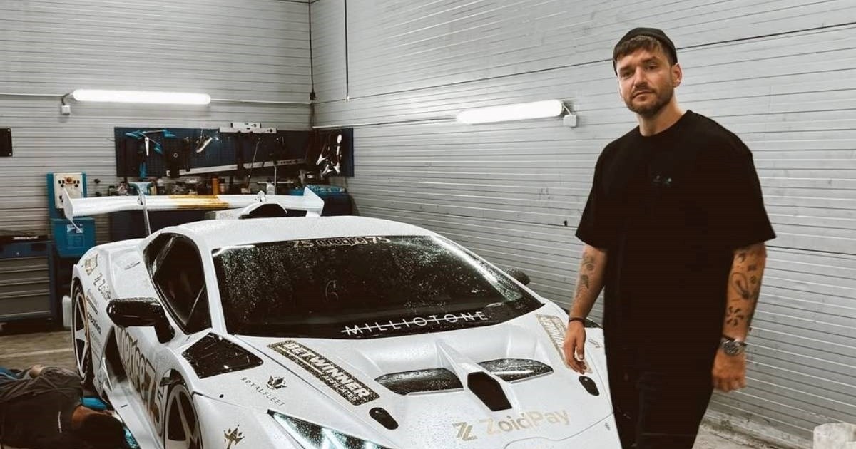 Sandi Pego nakon uhićenja suvlasnika Ritza: Čist obraz, miran san = bogat čovjek