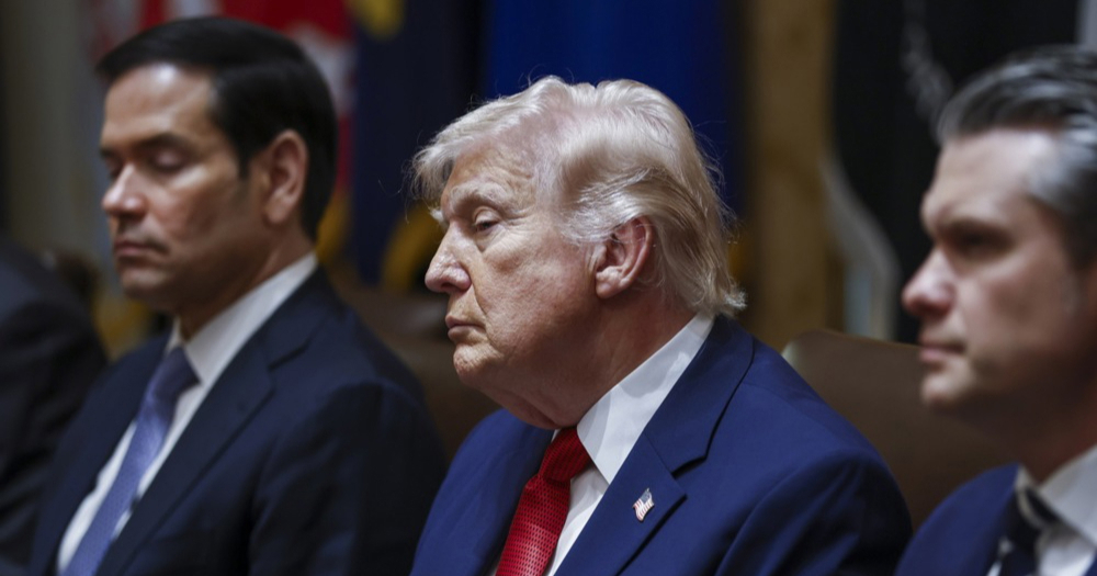Diplomati: Sastanak na NATO samitu skraćen kako Trumpu ne bi postalo dosadno