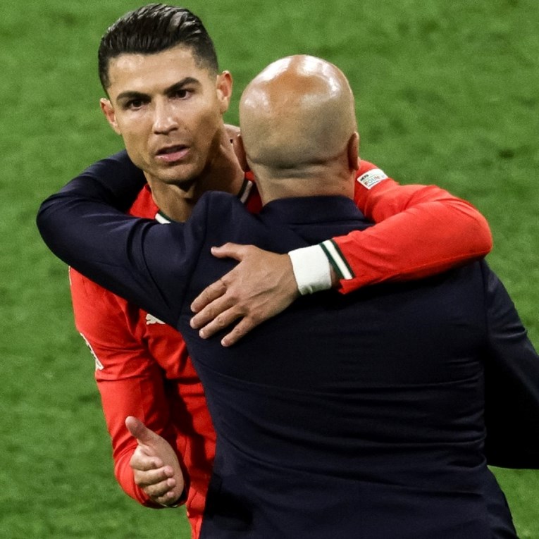 Calciomercato: Ronaldo ima ponudu za povratak u Europu