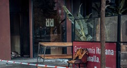Konobar flambirao jelo u madridskom restoranu, izbio požar. Dvoje poginulih