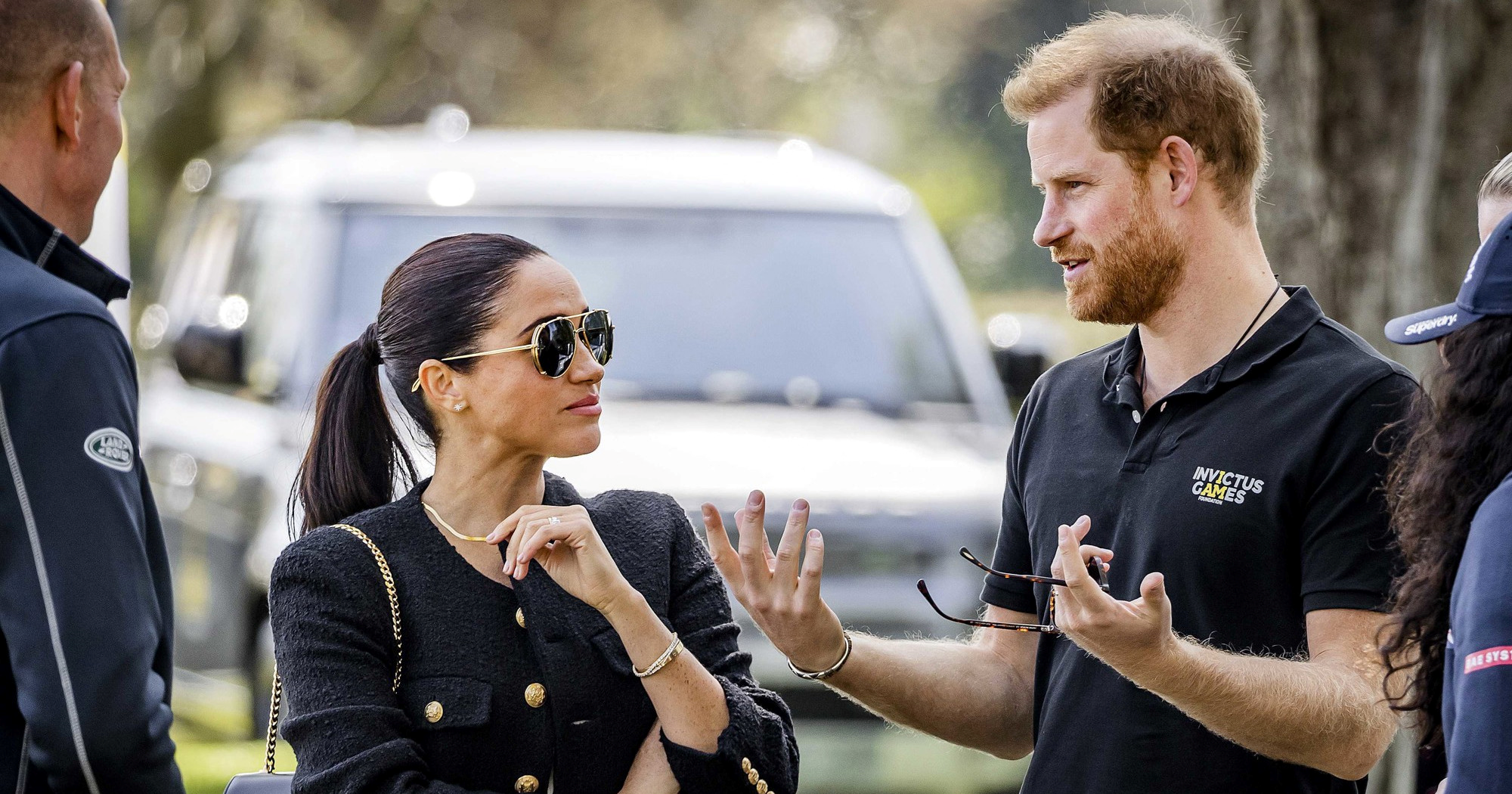 Direktorica komunikacija Meghan Markle dala otkaz nakon samo pet mjeseci rada