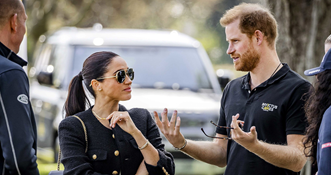 Direktorica komunikacija Meghan Markle dala otkaz nakon samo pet mjeseci rada
