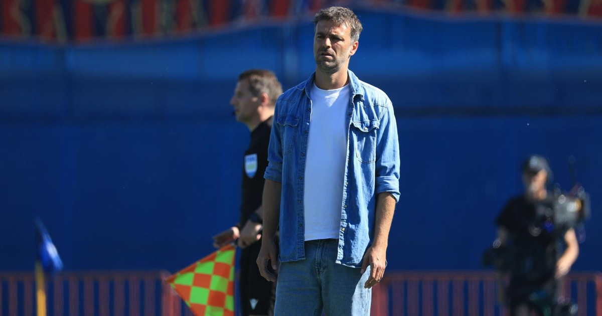 Novinar Marce: Gonzala Garciju žele klubovi iz španjolske prve lige