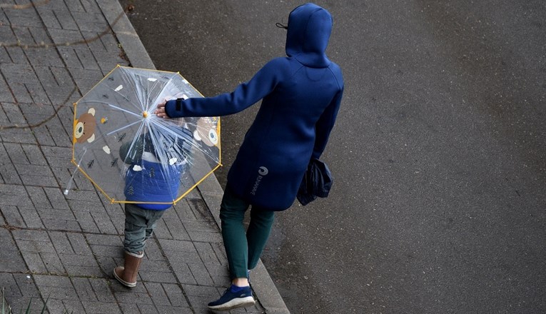 Stručnjaci: Hod djeteta može ukazivati na autizam