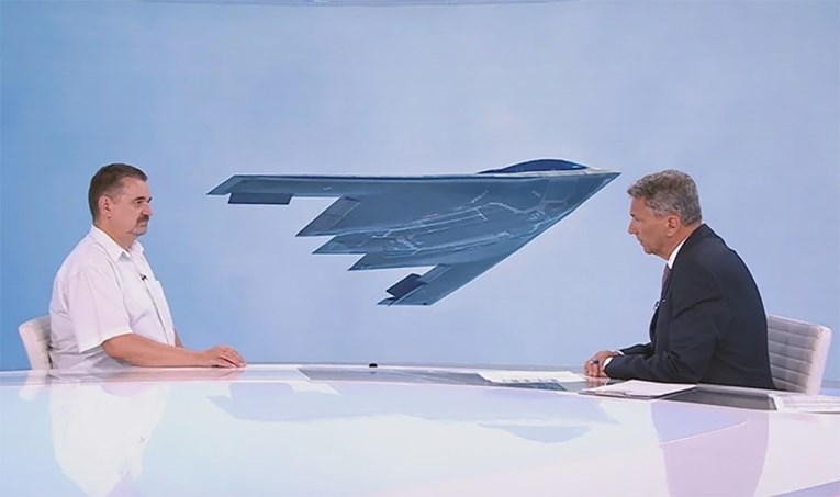 Analitičar: Ako Iran ne pristane na uvjete, proći će kao Srbija 1999.