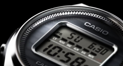 Casio vraća Casiotron, prvi ručni sat koji su izdali 1974. godine