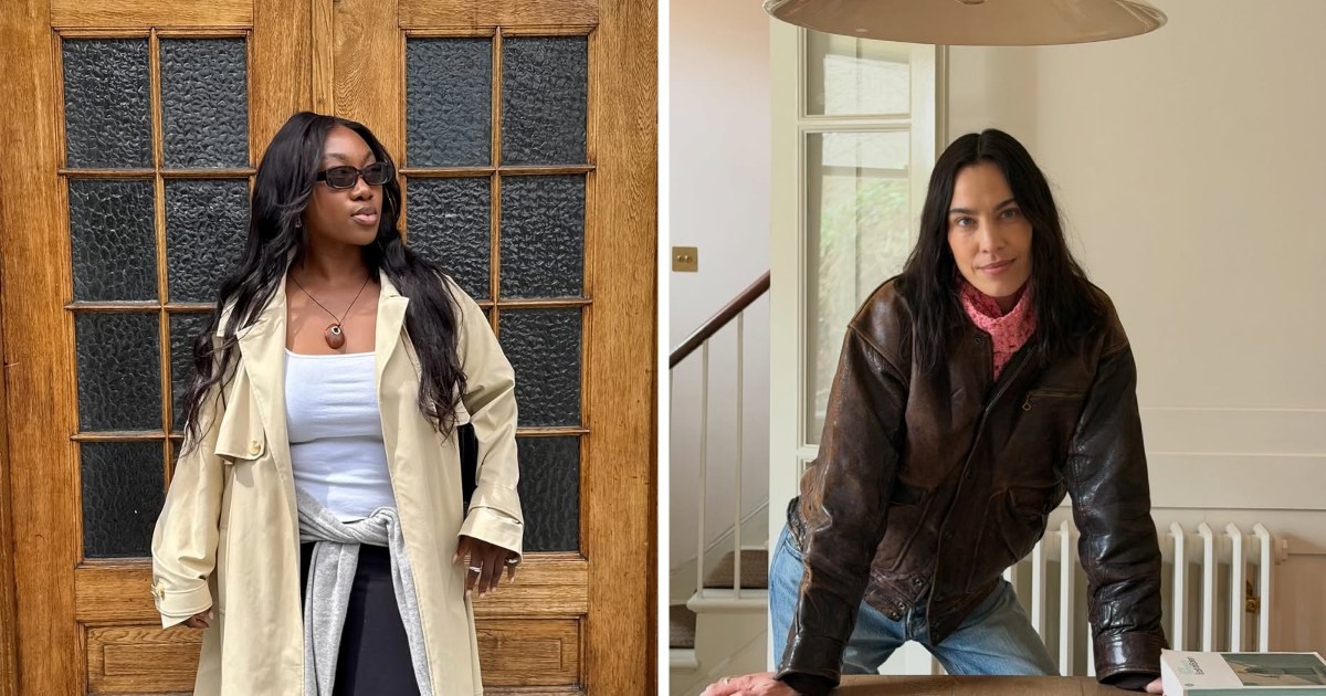 Osvježite proljetni stil odjećom koju već imate u ormaru