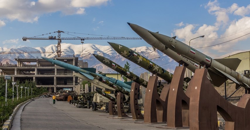 Iranski zapovjednik: Iran bi mogao preispitati svoju nuklearnu politiku