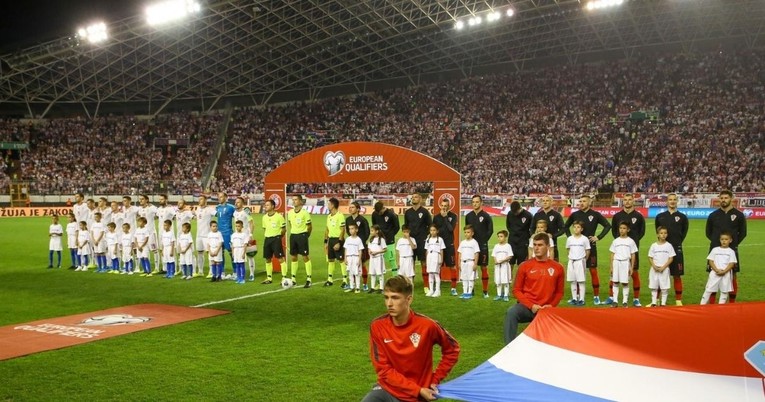 HNS potvrdio: Protiv Slovenije pun Poljud. Evo kako do ulaznica