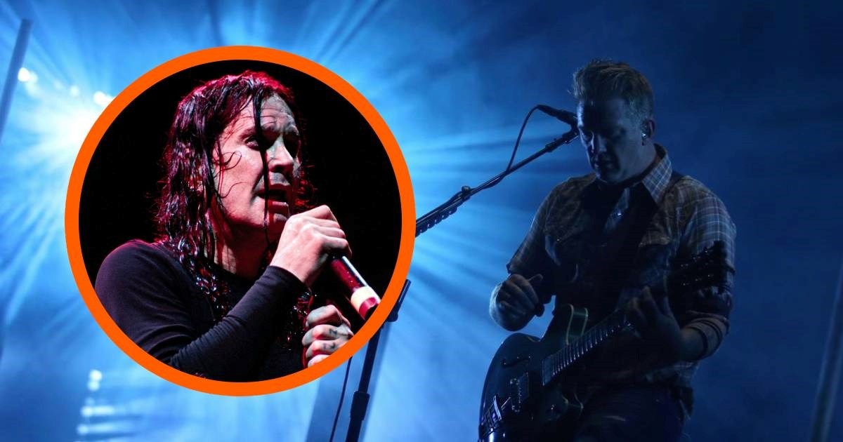 Queens of the Stone Age na Šalati posvetili pjesmu Ozzyju Osbourneu