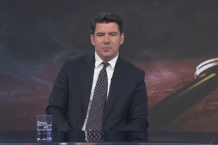 Grmoja: Hrvatsko pravosuđe treba graditi iznova