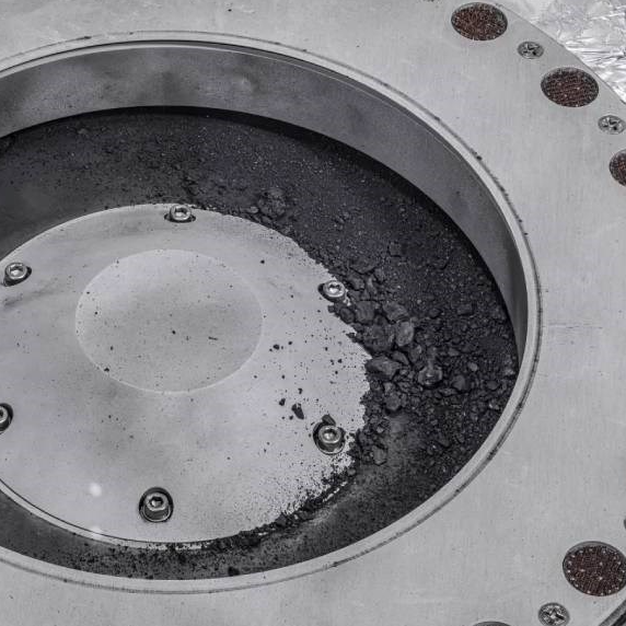 NASA u uzorku opasnog asteroida pronašla građevne blokove života