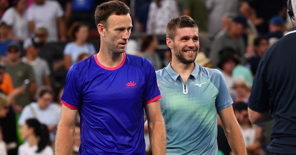 Mektić i Venus ispali u 1. kolu Indian Wellsa