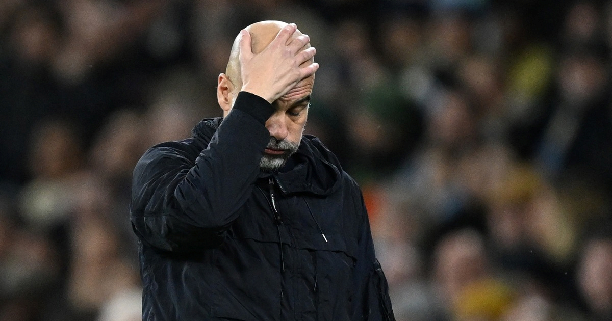 Guardiola bijesan na raspored uoči Reala: Puno vam hvala