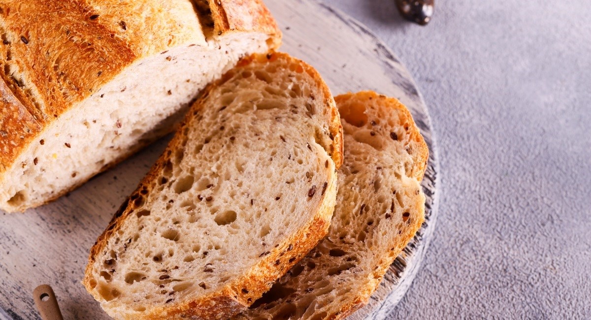 Jeste li probali ovo? Kruh će vam ostati svjež i tjedan dana