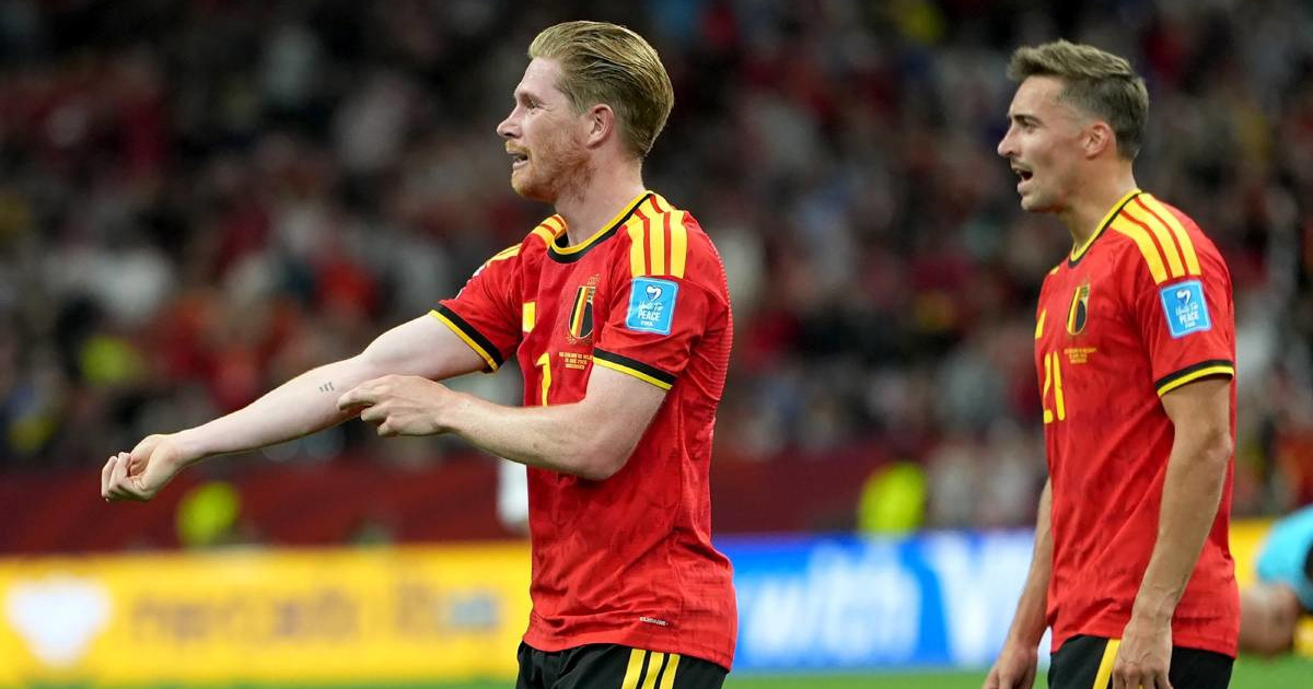 Belgija i Egipat prošli dalje. Nepovoljan rezultat za Hrvatsku