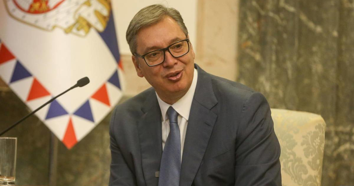 Vučićeva vlada preživjela glasanje o povjerenju. Izbori i dalje neizvjesni