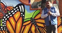 U Meksiku pronađen mrtav drugi aktivist koji se borio za spas leptira