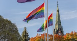 Zamislite, postoje crkve koje vjeruju u Bibliju - i prihvaćaju homoseksualizam