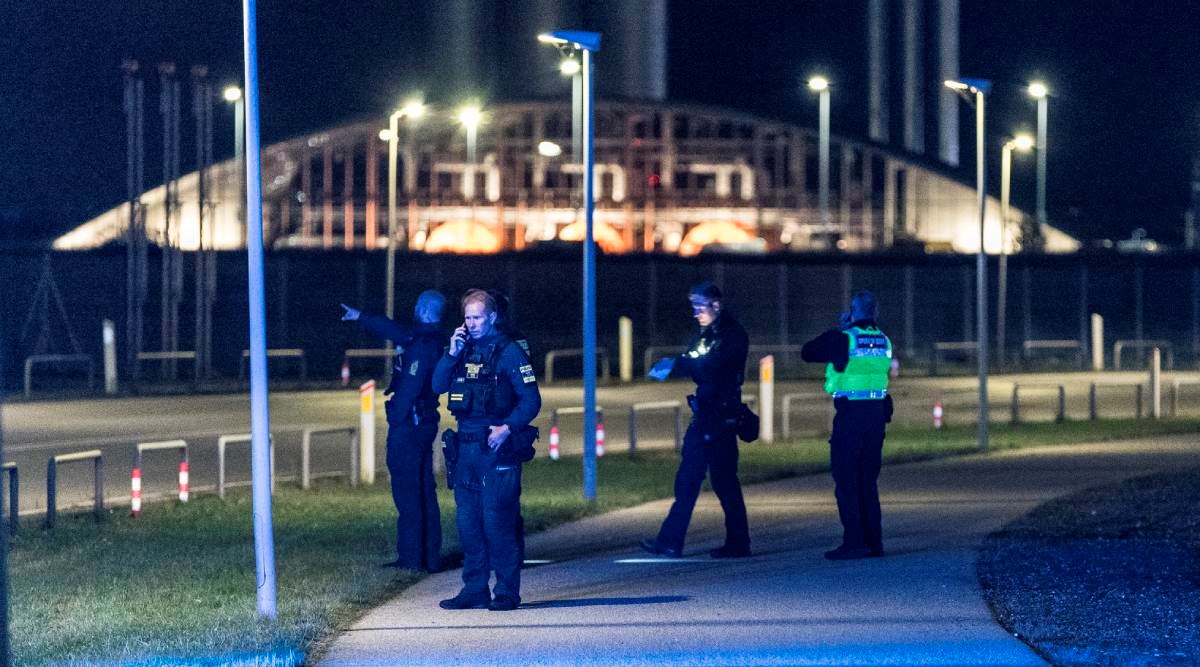 Jedna od najbogatijih zemalja Europe u velikim problemima zbog par dronova