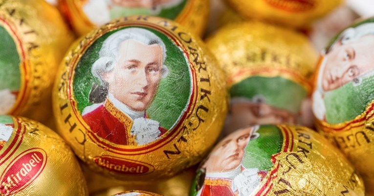 Pandemija dokrajčila austrijske Mozart kugle, poznati proizvođač proglasio bankrot