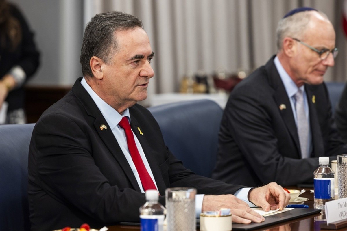 Kina "šokirana" izjavama izraelskog ministra