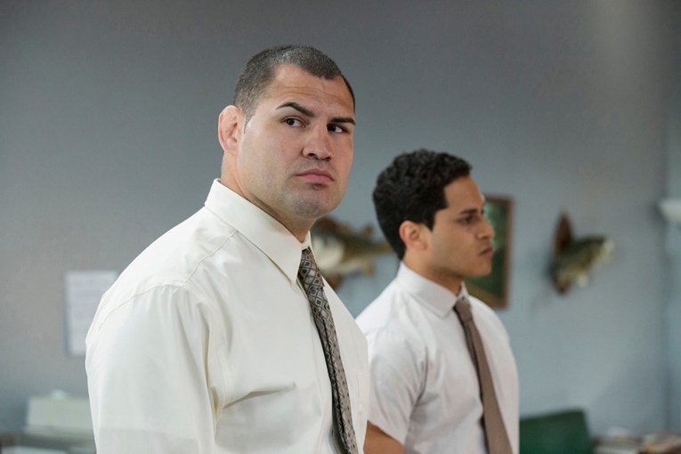 Cain Velasquez oglasio se prvi put nakon 11 mjeseci zatvora. "Imam novi način života"