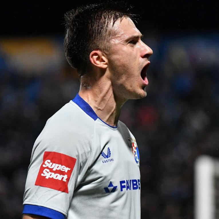 Dobre vijesti za Dinamo. Ključni igrač se vraća za Malmo
