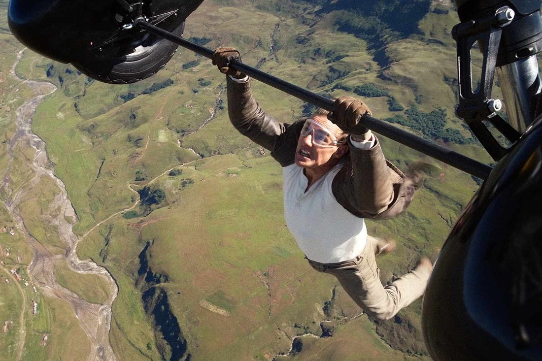 Tom Cruise protiv umjetne inteligencije: Tko je pametniji?