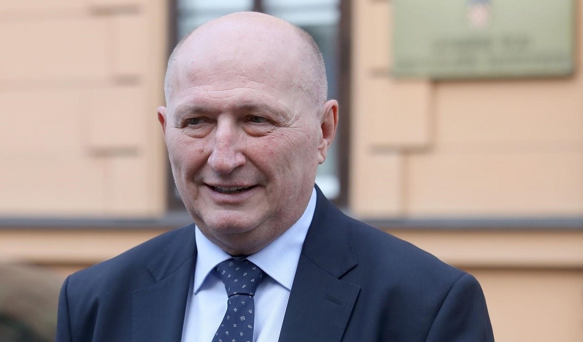 Šeparović: Ustavni sud očekuje da sabor donese novi zakon o pobačaju