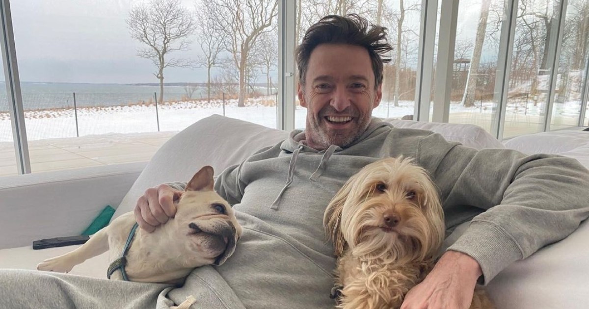 Hugh Jackman otkrio rezultate biopsije i zahvalio fanovima na podršci