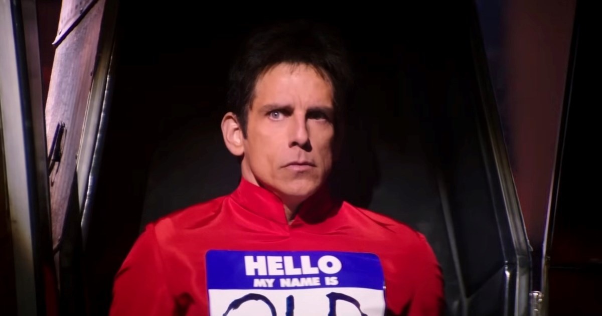 Ben Stiller ostao je u šoku nakon što je nastavak njegovog hita proglašen promašajem