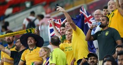 Novinar BBC-ja: Australski navijači rasistički vrijeđali Peruance