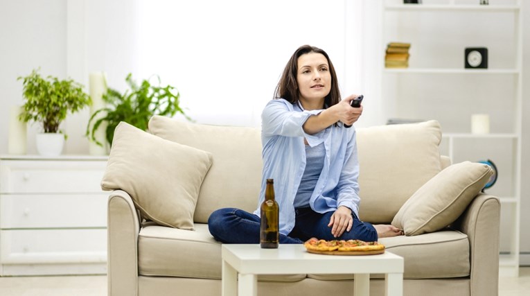 Onkologinje: Uobičajena navika može povećati rizik od raka endometrija