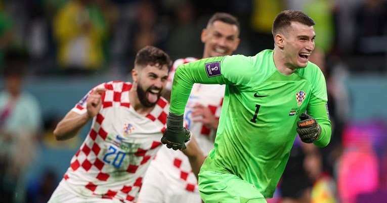 Bivši Modrićev suigrač: Kupiti Livakovića? O tome uopće ne treba razmišljati