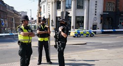 Svjedok napada u Nottinghamu: Čuo sam užasne krikove, vidio kako nožem ubija ljude