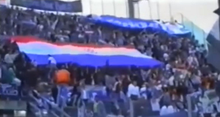 Dinamo pamti Atalantu i Šahtar: Vatreno gostovanje Boysa i Srnin slobodnjak