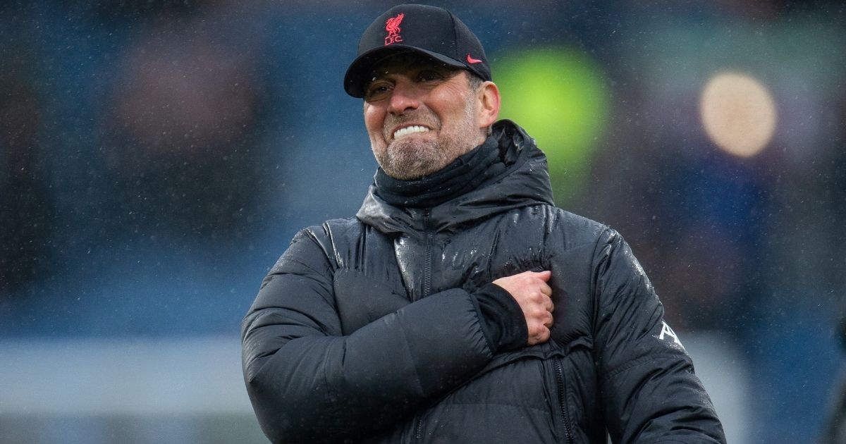 Jučer je za HNL stigla sjajna vijest. Hrvatski prvak ne mora navijati za Liverpool
