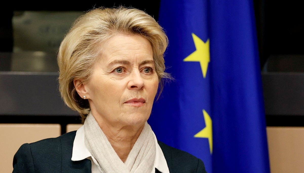 Von der Leyen: Putin i Rusija moraju odgovarati za zločine protiv Ukrajine