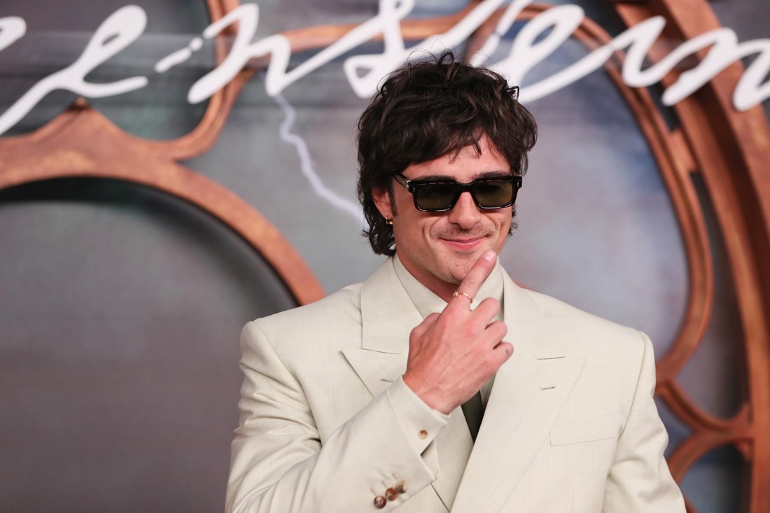 Ljudi se ne mogu načuditi naglasku Jacoba Elordija u Orkanskim visovima